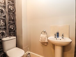 The Olde Drill House