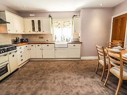 The Olde Drill House