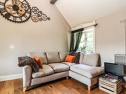 The Olde Drill House