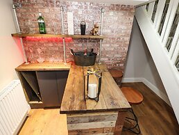 The Olde Drill House