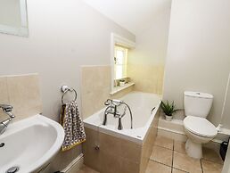 The Olde Drill House