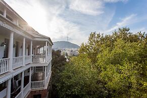 HB apartments Akhvelediani