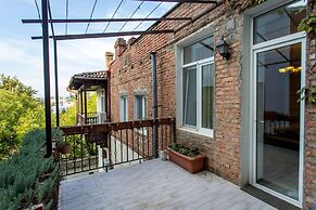 HB apartments Akhvelediani