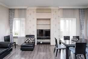 HB apartments Akhvelediani