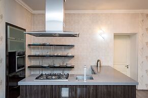 HB apartments Akhvelediani