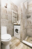 HB apartments Akhvelediani