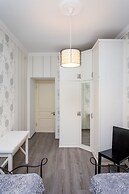 HB apartments Akhvelediani