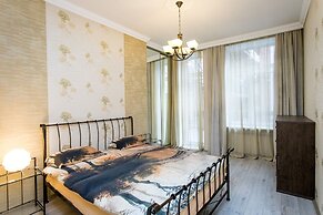 HB apartments Akhvelediani