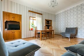 HB apartments Akhvelediani