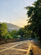 HB apartments Akhvelediani
