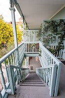 HB apartments Akhvelediani