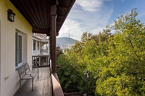 HB apartments Akhvelediani