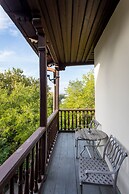 HB apartments Akhvelediani
