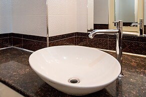 HB apartments Akhvelediani