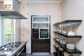 HB apartments Akhvelediani