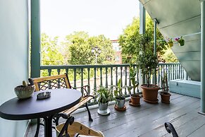 HB apartments Akhvelediani