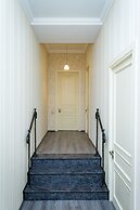HB apartments Akhvelediani