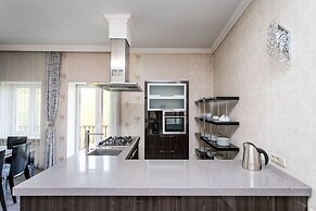 HB apartments Akhvelediani