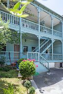 HB apartments Akhvelediani