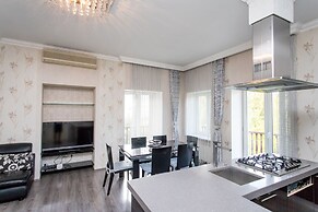 HB apartments Akhvelediani
