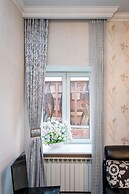 HB apartments Akhvelediani