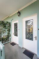 HB apartments Akhvelediani