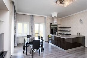 HB apartments Akhvelediani