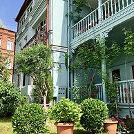 HB apartments Akhvelediani