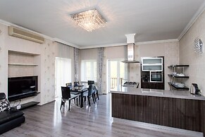 HB apartments Akhvelediani