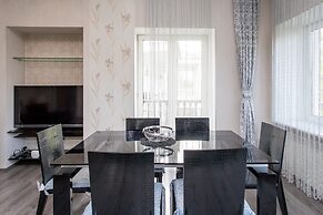 HB apartments Akhvelediani