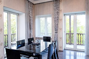 HB apartments Akhvelediani