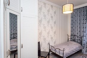 HB apartments Akhvelediani