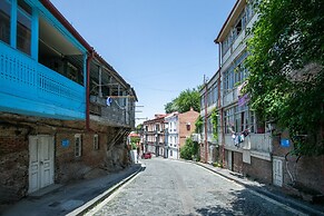 HB apartments Akhvelediani