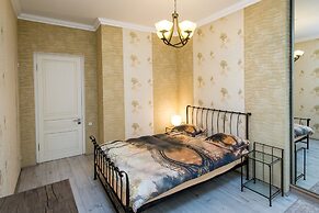 HB apartments Akhvelediani