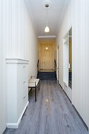 HB apartments Akhvelediani