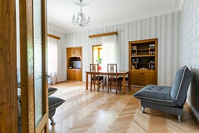 HB apartments Akhvelediani