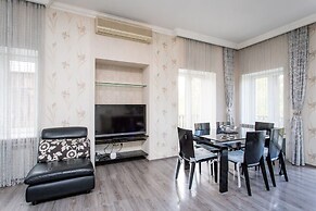 HB apartments Akhvelediani