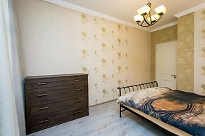 HB apartments Akhvelediani