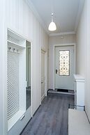 HB apartments Akhvelediani