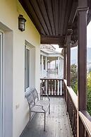 HB apartments Akhvelediani