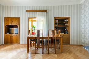 HB apartments Akhvelediani