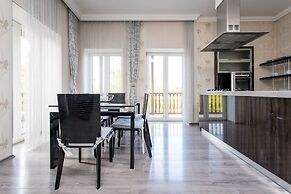 HB apartments Akhvelediani