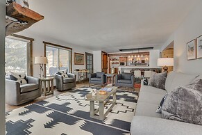 Modern Alma Vacation Rental w/ Mountain Views!