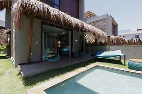 SMM Casa com Área Gourmet e 02 Piscinas