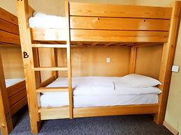Silkroad Guest house