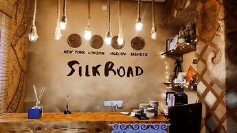Silkroad Guest house