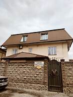 Silkroad Guest house