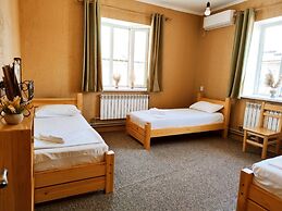 Silkroad Guest house