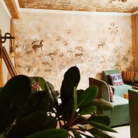 Silkroad Guest house