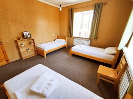 Silkroad Guest house